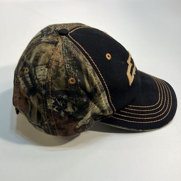 paramount outdoors Chevy hat - Picture 2 of 7
